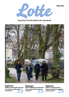 Lotte 1/2022