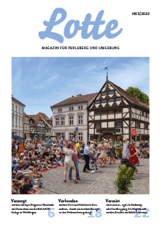 Lotte 1/2023
