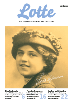 Lotte 1/2025